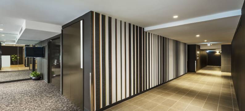 阿伯茨福德MainStay(MainStay Suites Abbotsford)图片