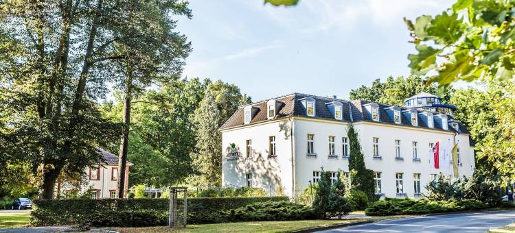 安比恩特瑞尼酒店(Ringhotel Vitalhotel Ambiente)图片