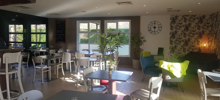 尚蒂伊康铂酒店(Campanile Chantilly)图片