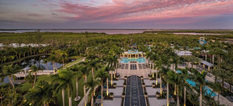 凯悦丽晶椰子角度假村及水疗中心(Hyatt Regency Coconut Point Resort & Spa Near Naples)图片