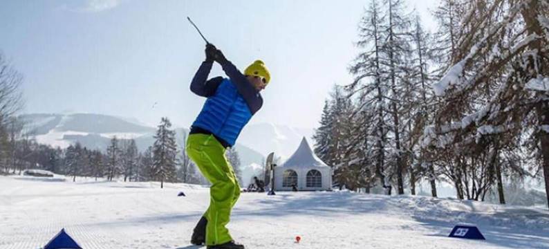 峰住宅酒店 - 瓦勒迪泽尔中央(Résidence les Cîmes - Centre Val d'Isère)图片