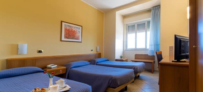 休闲酒店(Hotel Relax)图片