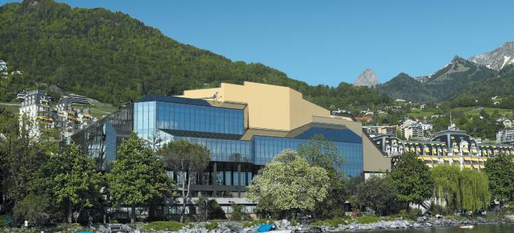 沃韦阿斯特拉酒店(Astra Vevey Hotel & Restaurant)图片