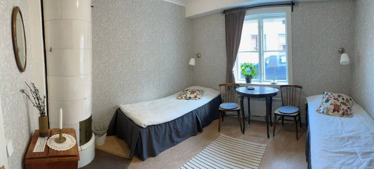 马里斯塔德STF青年旅舍(STF Hostel Mariestad)图片