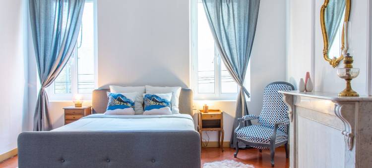 米迪 - 民宿(Entre Midi - Maison d'Hôtes - B&B)图片