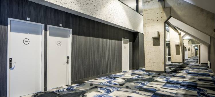 锡塔德弗雷契养生酒店(Fletcher Wellness-Hotel Sittard)图片