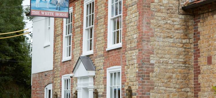白马旅店(The White Horse Inn)图片