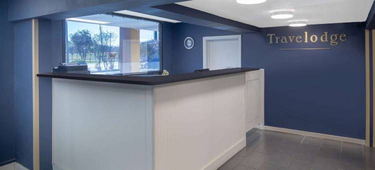 Travelodge by Wyndham Savannah Area/Richmond Hill图片