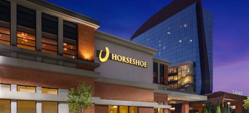 拱门下的Lumiere酒店 - 凯撒奖励计划的凯悦悠选(Horseshoe St Louis- A Caesars Rewards Destination)图片