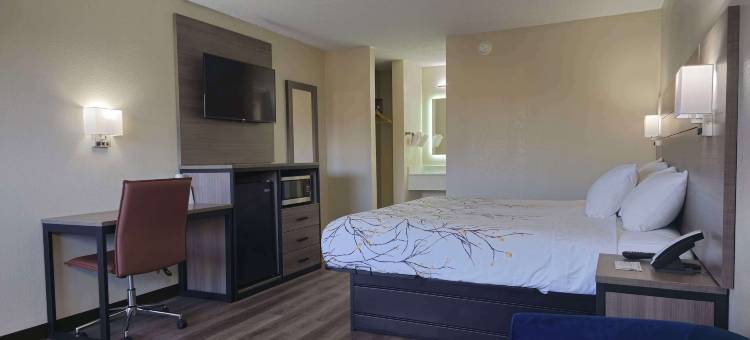 伊丽莎白敦美洲最佳价值酒店(Americas Best Value Inn Elizabethtown)图片