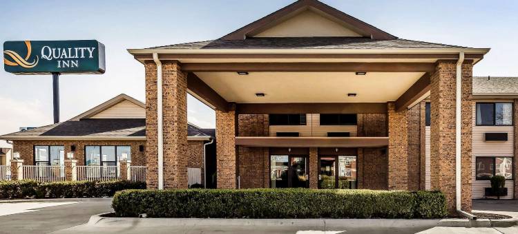 凯艺酒店(Quality Inn)图片