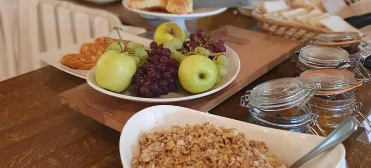 庄园旅馆(The Manor Guest House)图片