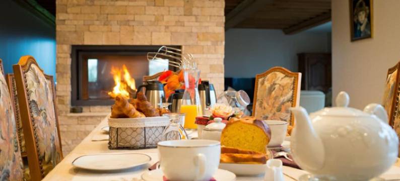 莱奥里尔自然休闲民宿(Lyolyl Bnb Nature Loisirs)图片