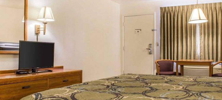 银溪旅店罗德威酒店(Rodeway Inn Silver Creek Inn)图片