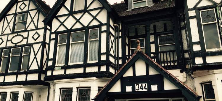 埃伯斯酒店(The Tudor House Hotel)图片