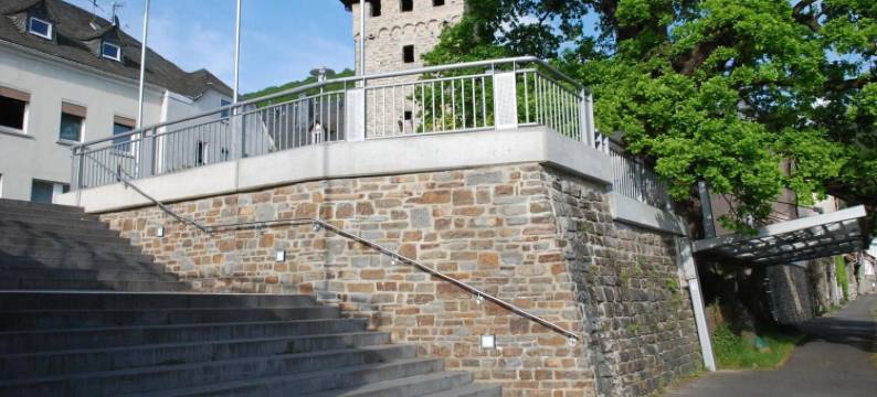 兰霍夫餐厅酒店(Hotel Restaurant Lahnhof)图片