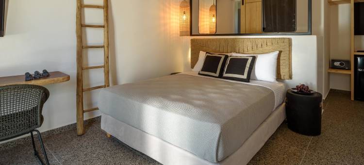 米科诺斯橄榄别墅(Olive Mykonos Villas)图片