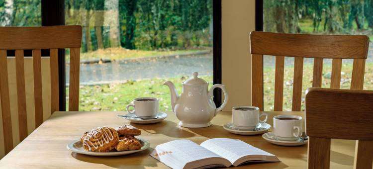 麦克唐纳洛肯亨瑞林地俱乐部度假村(Macdonald Lochanhully Resort)图片