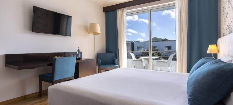 谷船酒店(Hotel Vale Do Navio)图片