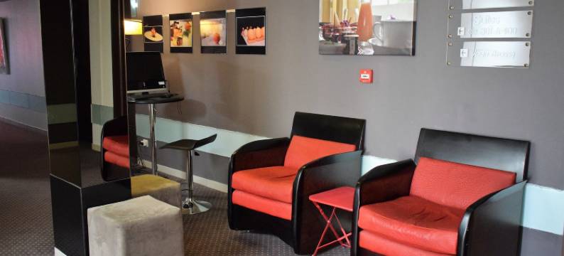 法乌切利酒店(Logis Hôtel la Fauceille)图片