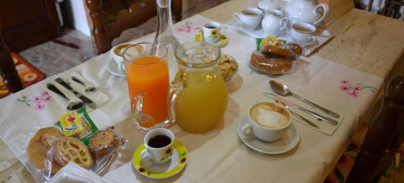 吉拉索莱住宿加早餐旅馆(Casa del Girasole)图片