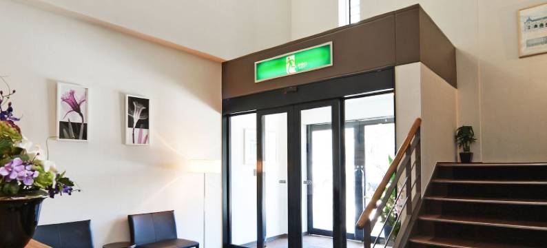 札幌克拉克酒店(Sapporo Clark Hotel)图片