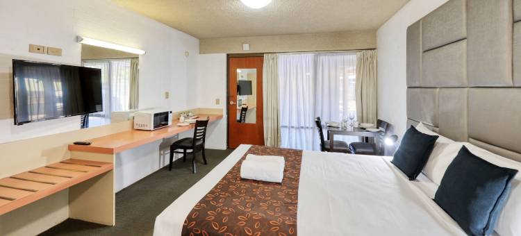 城市边缘汽车旅馆(City Reach Motel)图片