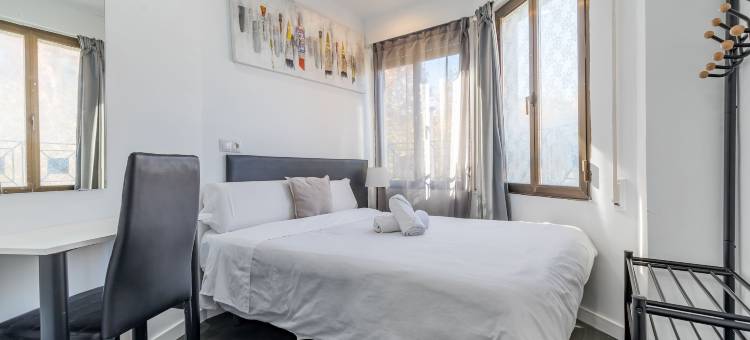 AYZ 乌利塞斯 - 自动登记物业(Ayz Ulises - Auto Check-in Property)图片