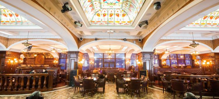 比什雷特酒店(Bishrelt Hotel)图片