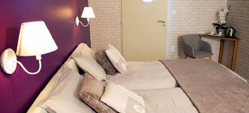 在家休息民宿(Une Pause au Logis)图片