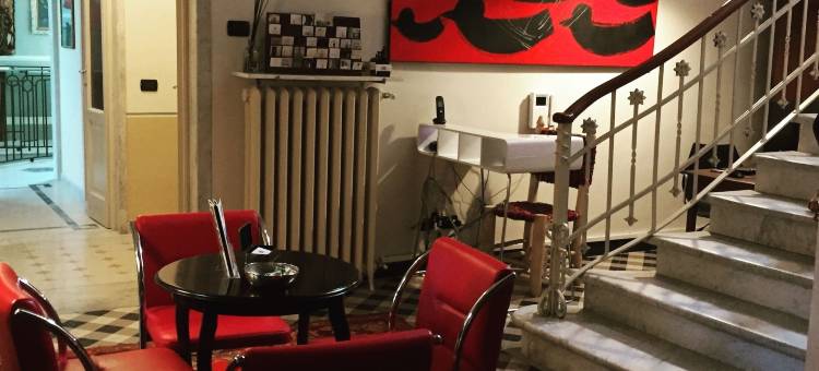 贝尔维多别墅精品酒店(Villa Belverde Boutique Hotel)图片