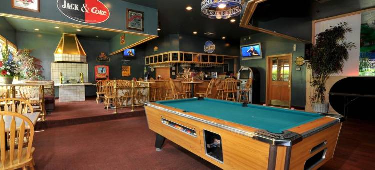 希洛套房酒店-纳帕套房(Shilo Inn Suites Hotel - Nampa Suites)图片