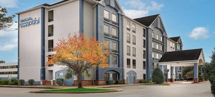 索内斯塔精选-休斯顿西北(Sonesta Essential NW Houston)图片