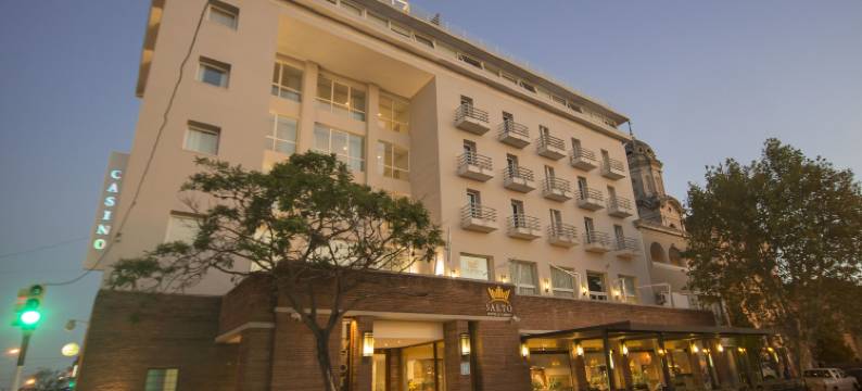 萨尔托酒店(Salto Hotel y Casino)图片