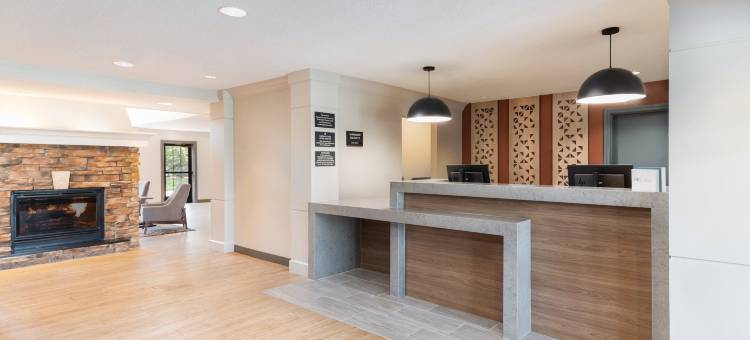 Candlewood Suites 伊根(美国区MALL) by IHG(Candlewood Suites Eagan Arpt South - Mall Area by IHG)图片