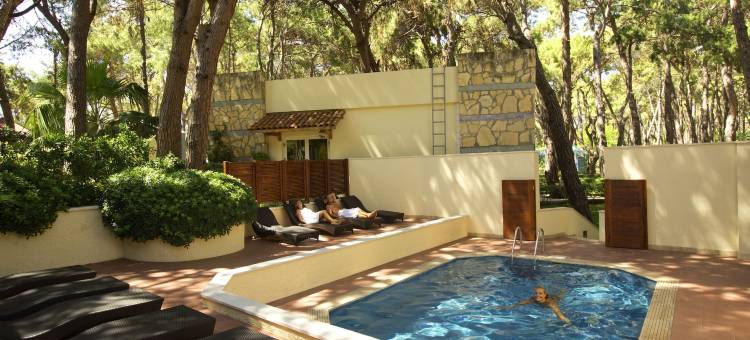 罗宾逊帕姆弗亚 - 全包式住宿(Robinson Pamfilya - All Inclusive)图片