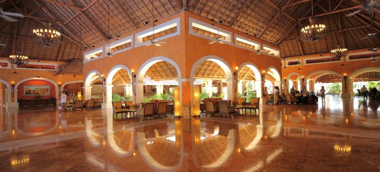 巴塞罗玛雅克罗尼尔酒店 - 全包式(Barceló Maya Colonial - All Inclusive)图片