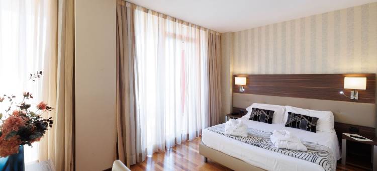 魅力四射酒店(Charme Hotel)图片