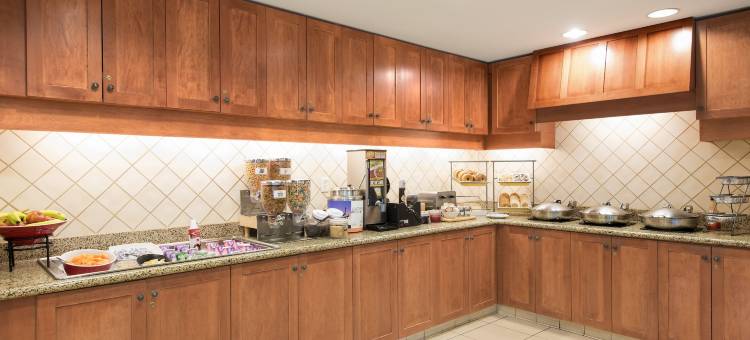 托莱多托莱多Residence Inn 酒店(Residence Inn Toledo Maumee)图片