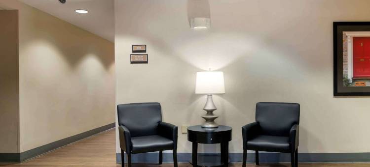 美国长住公寓式酒店 - 堪萨斯城 - 机场(Extended Stay America Suites - Kansas City - Airport)图片