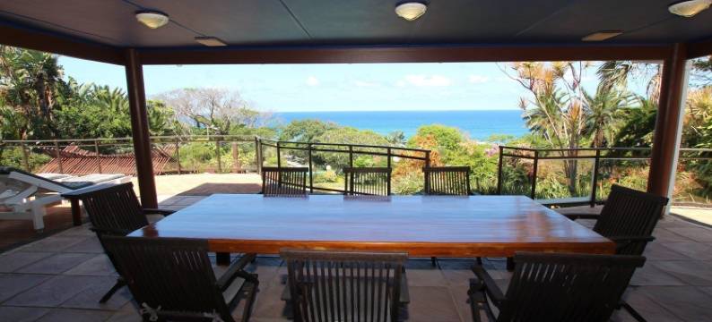 威拉纳海滩旅舍(Wailana Lodge)图片