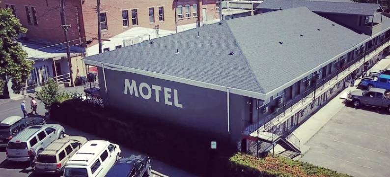 君主汽车旅馆(Monarch Motel)图片