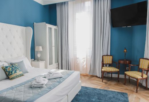 B&B la Residenza di Michelangelo Hotel Overview