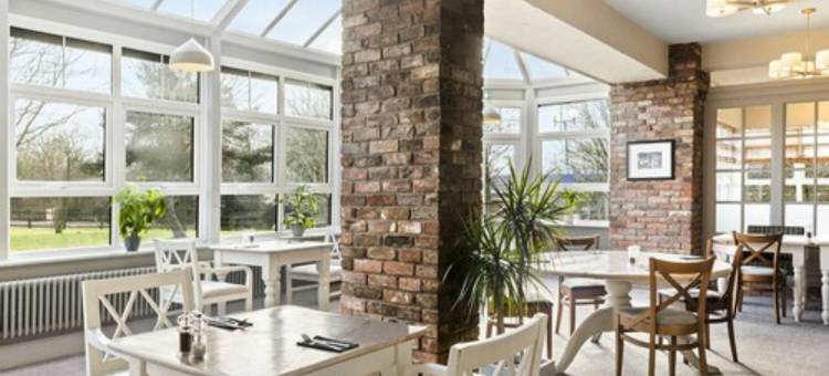 科尔切斯特优质酒店(Dragonfly Hotel Colchester)图片