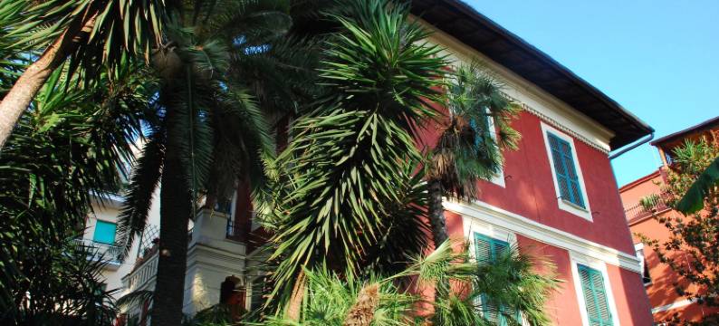 伊尔坦皮奥二莫菲奥旅馆(Il Tempio di Morfeo)图片