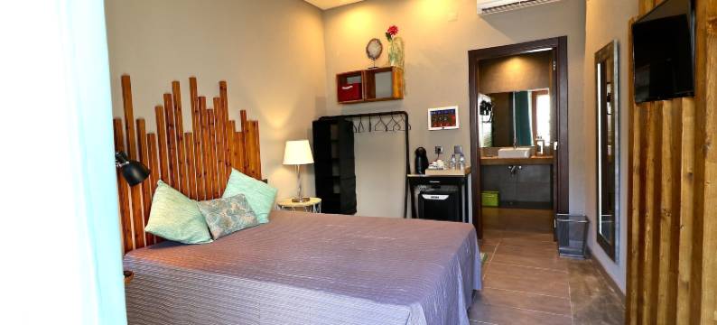 失物招领旅馆与套房酒店(Lost & Found - Guesthouse & Suites)图片