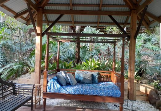 Alaya AscendHotel Overview