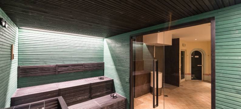 自由大酒店(Grand Hotel Liberty)图片