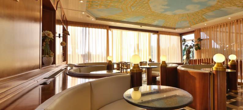 布里斯托尔酒店(Hotel Bristol)图片