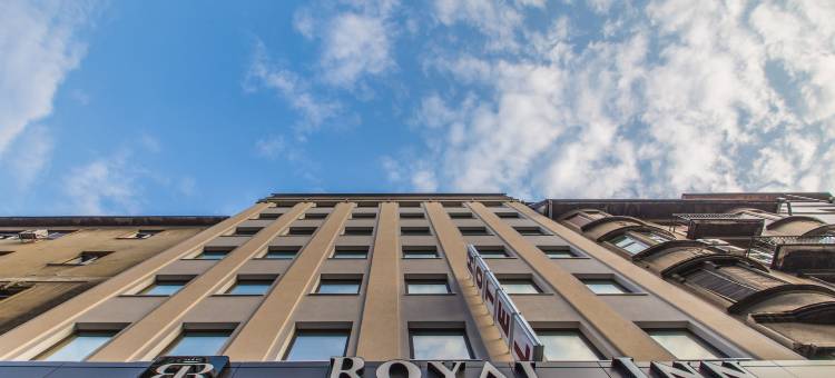 皇家宾馆酒店(Hotel Royal Inn)图片